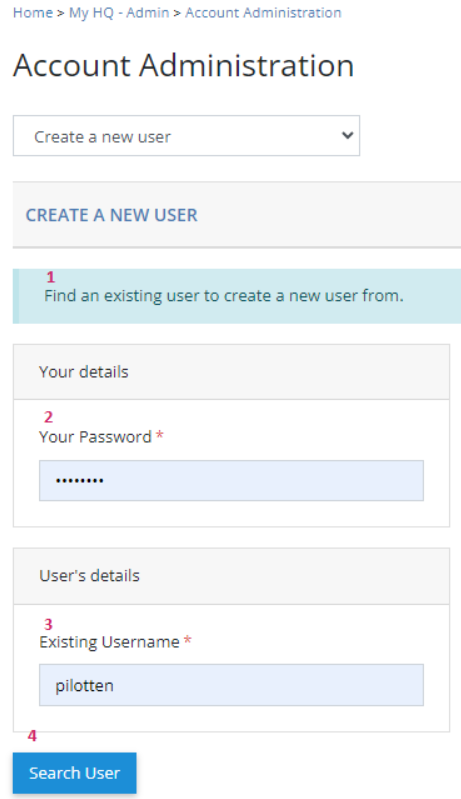 A screenshot of a login form

Description automatically generated